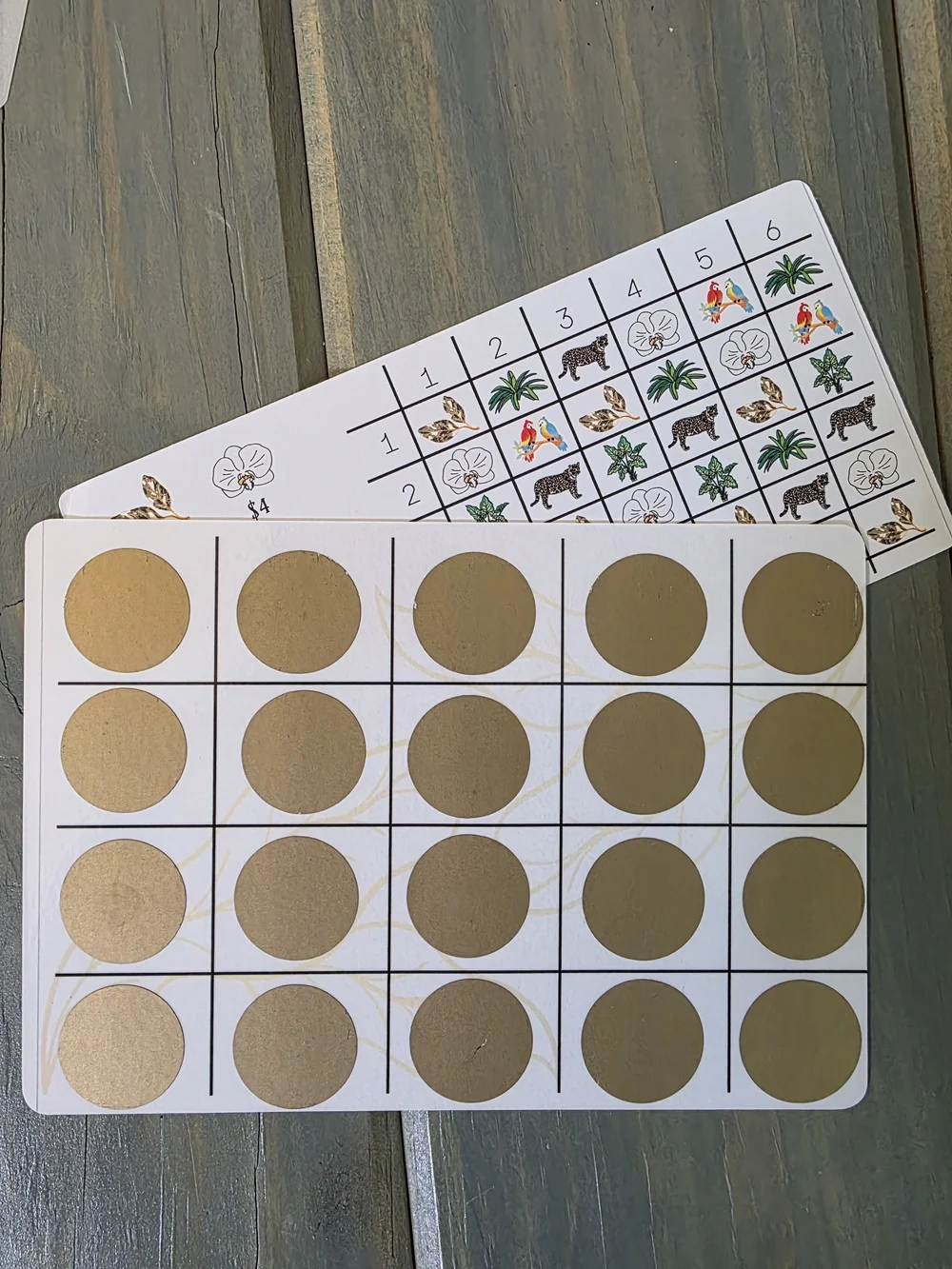 A5 Bare Budget Bundle